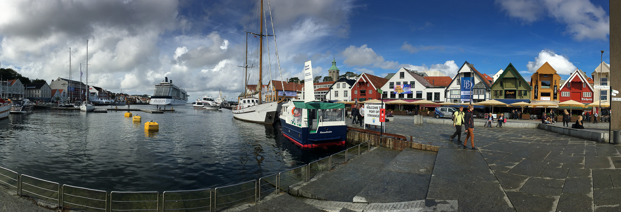 Stavanger